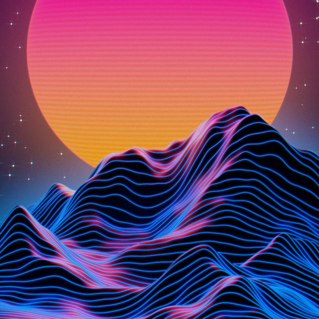 DXN cover art