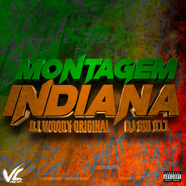 Montagem Indiana