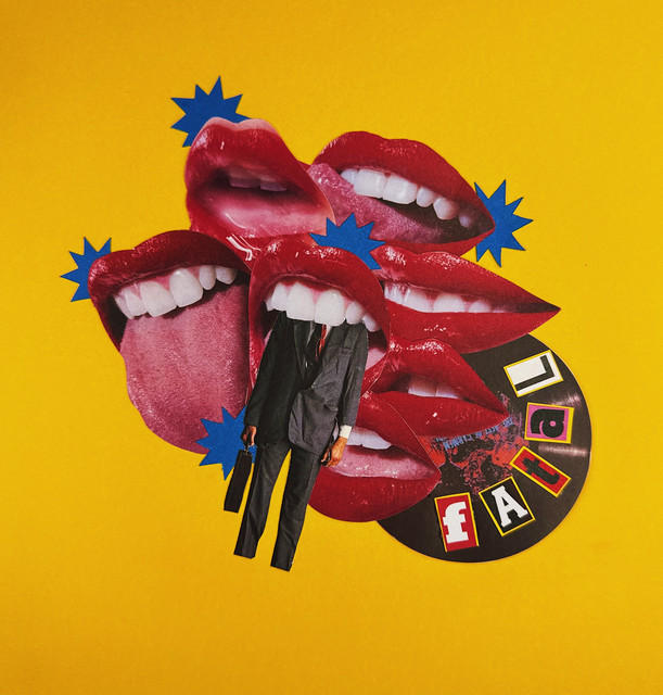 Fatal cover art