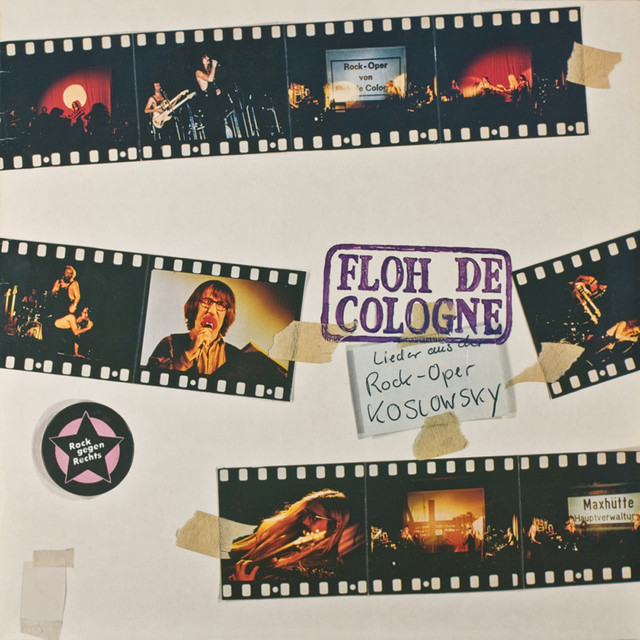 Koslowsky cover art