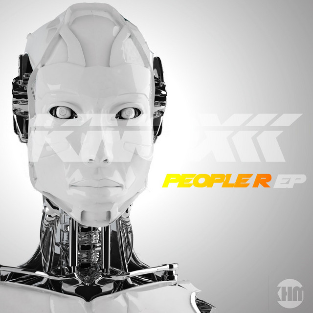 People R - Original Mix cover art