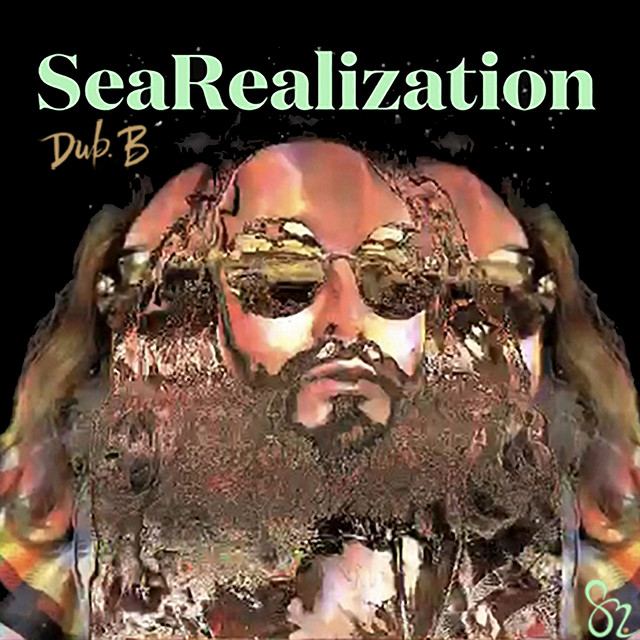 SeaRealization cover art