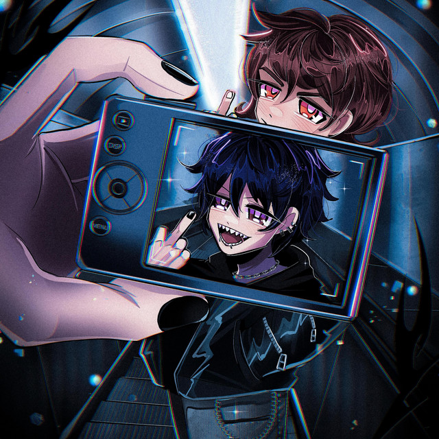TAKE A PICTURE