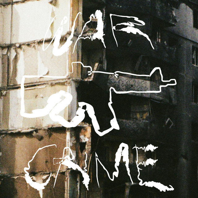 War & Crime