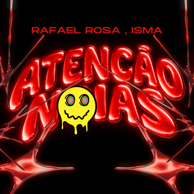 Atenção Nóias
