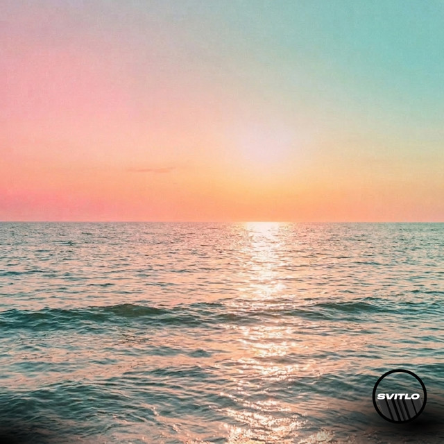 Обкладинка: Sea View — SVITLO