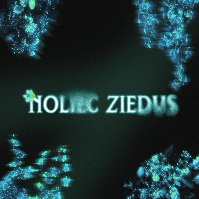 Noliec Ziedus cover art