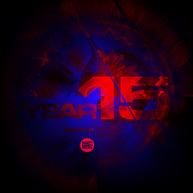 Album art for Legion