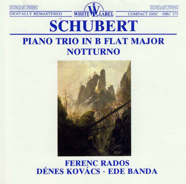 Beethoven: Chamber Music for Wind Instruments cover art