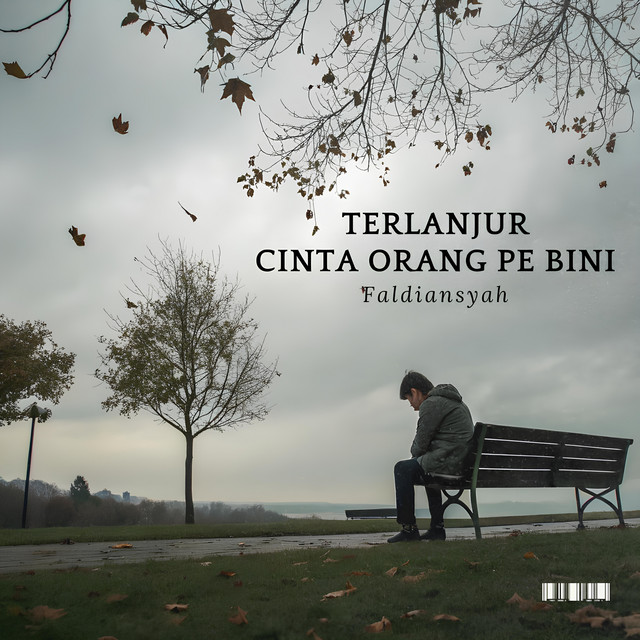 Terlanjur Cinta Orang Pe Bini cover art