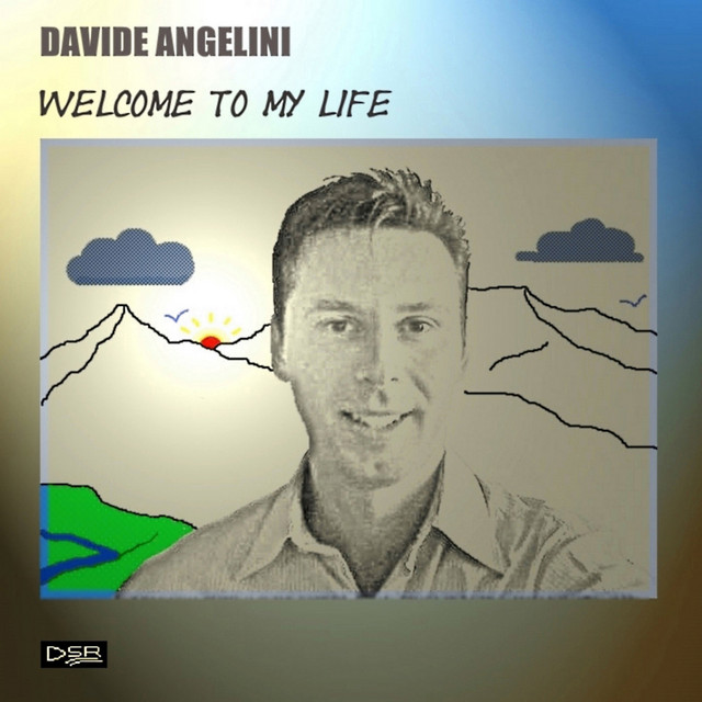 Welcome to My Life cover art