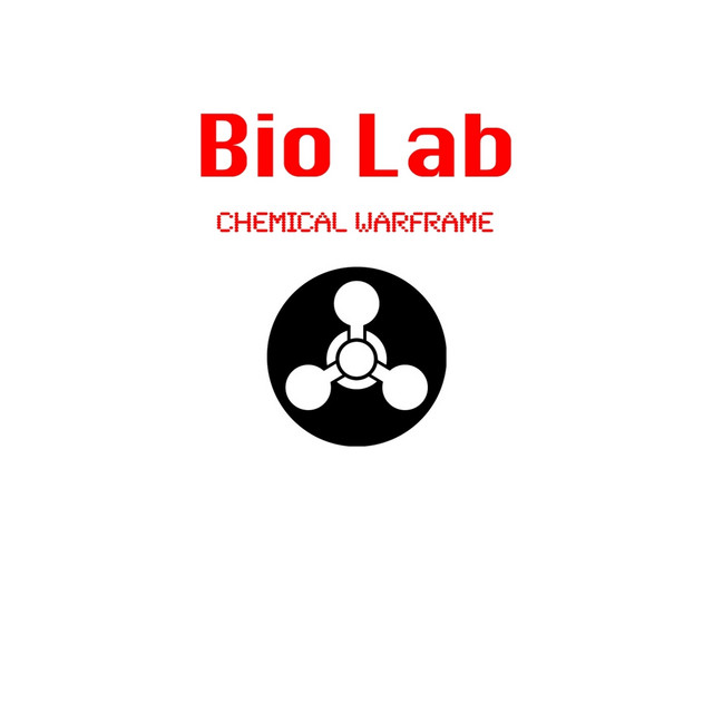 Chemical Warframe cover