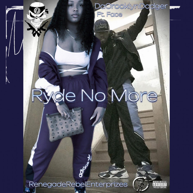 Ryde No More