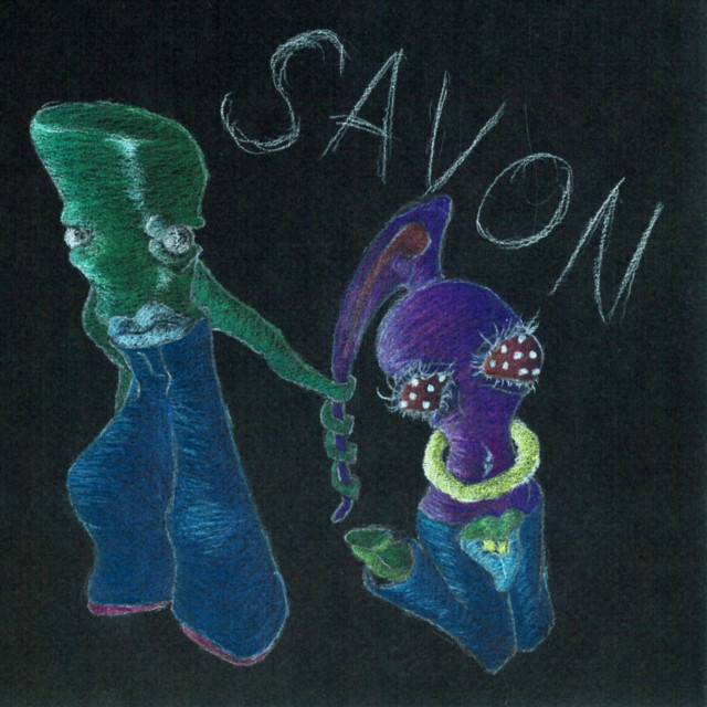 SAVON