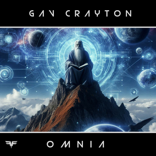 Omnia - Extended Mix album art