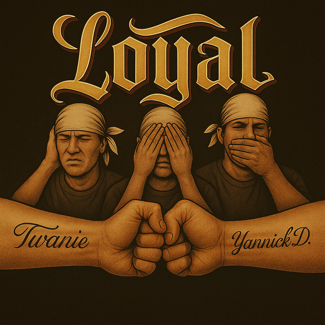 Loyal cover art