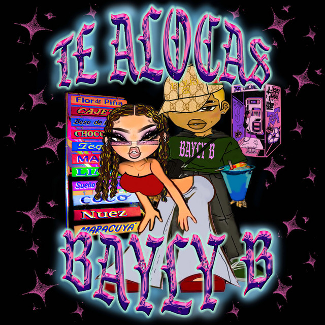 Te Alocas