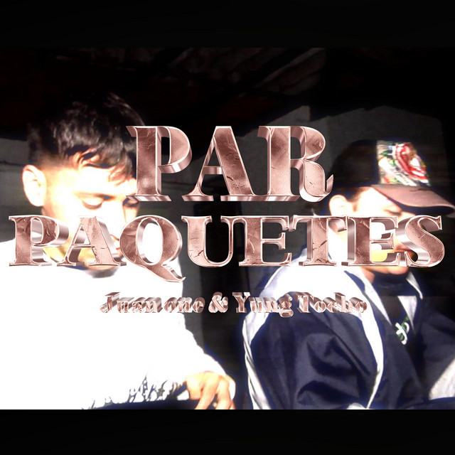 par paquetes