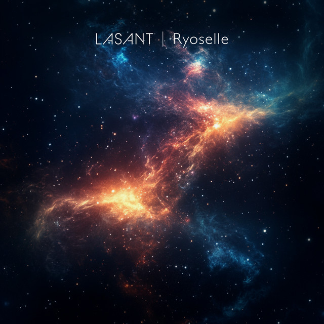 Ryoselle by Lasant