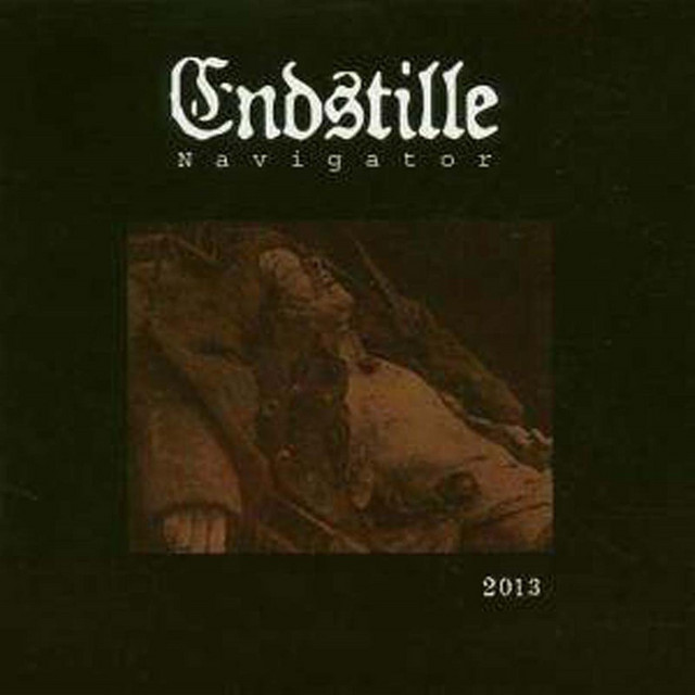 Navigator cover art