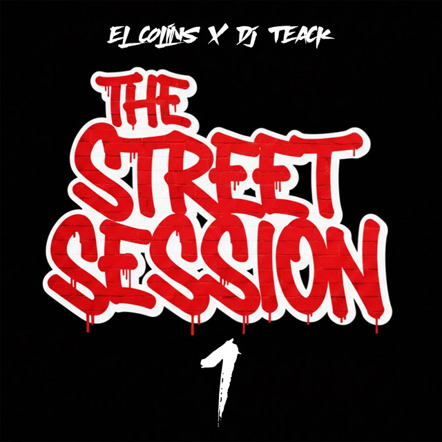 The Street Sesion 1