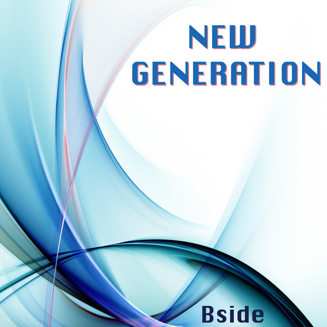 New Generation cover art