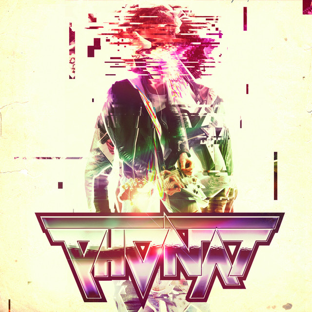 Phonat cover art