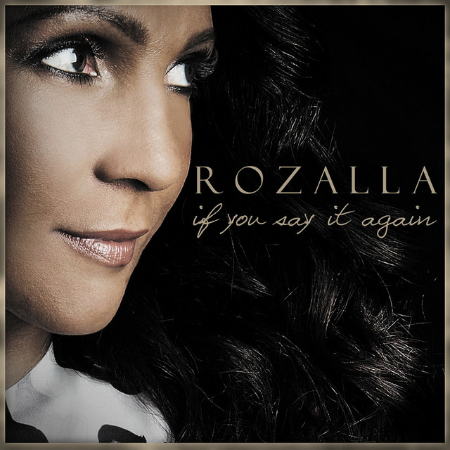 If You Say It Again (Remixes) cover art