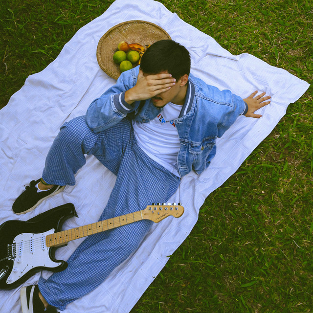 Baby cover art