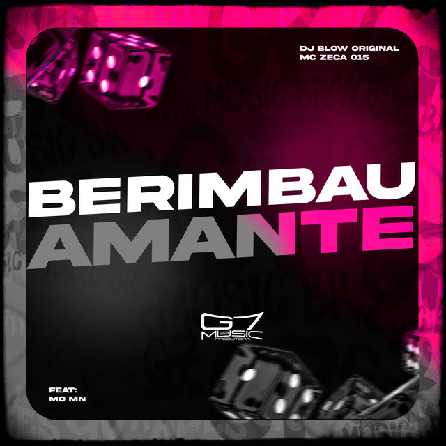 Berimbau Amante