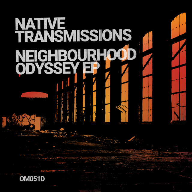 Neighbourhood Odyssey - Edit
