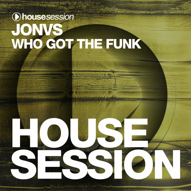 Who Got The Funk cover art