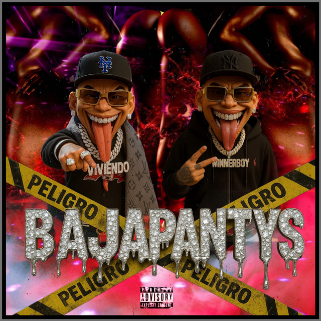BAJAPANTYS by RealViviendo