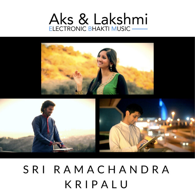 Sri Ramachandra Kripalu