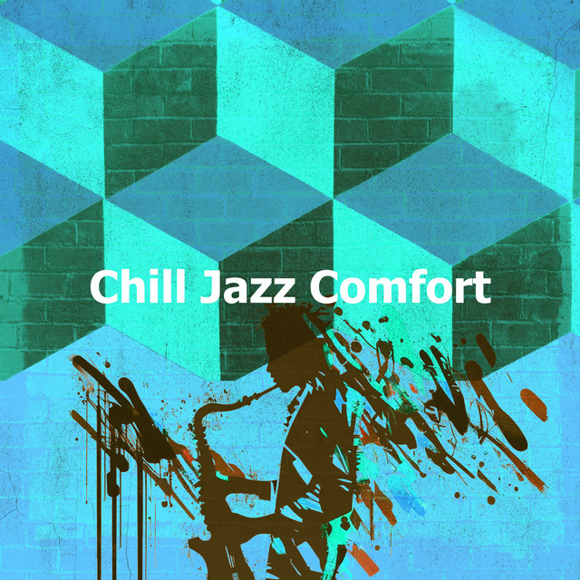 Chill Jazz Comfort cover art