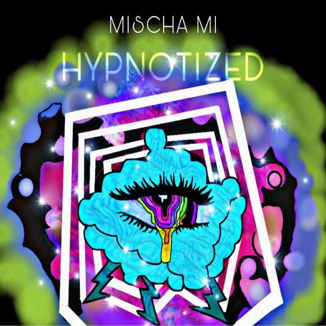 Hypnotized cover art