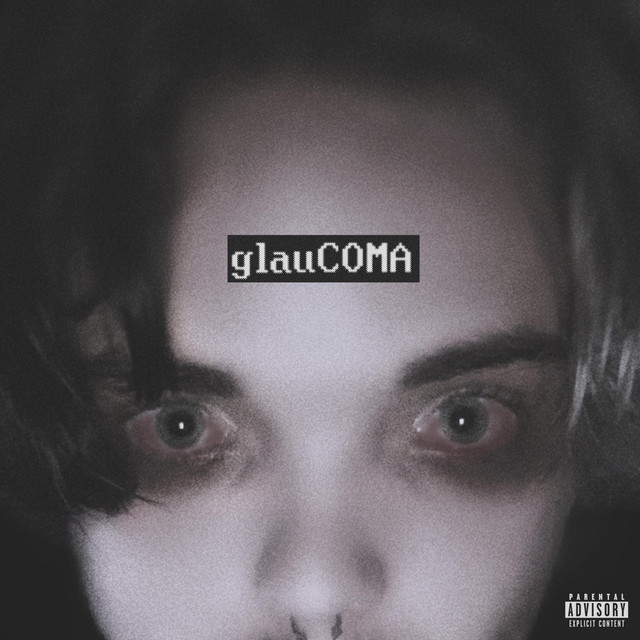 glauCOMA cover art