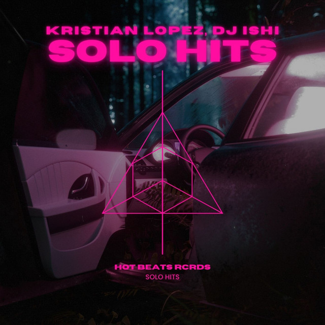 Solo Hits cover art