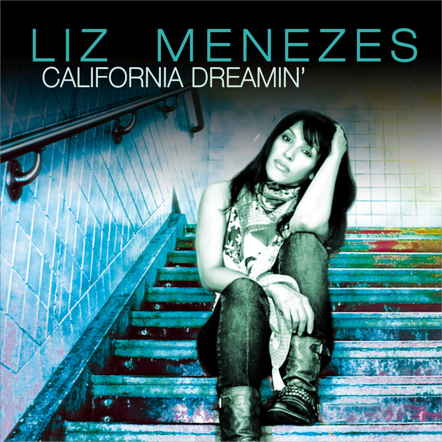 California Dreamin' - Single