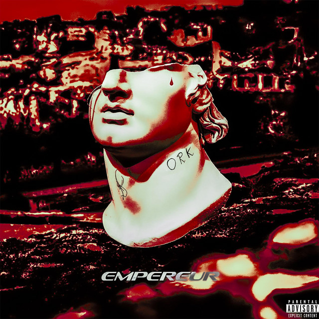 Empereur cover art