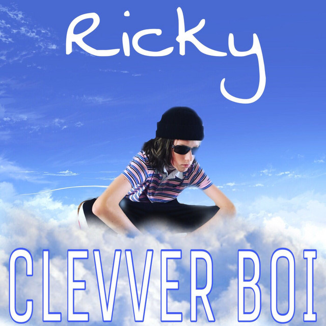Clevver Boi cover art