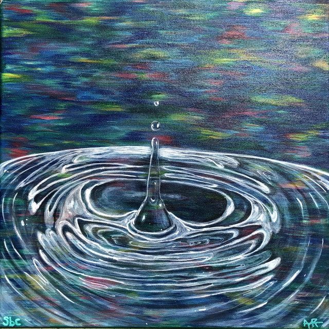 EUPHORIC cover art