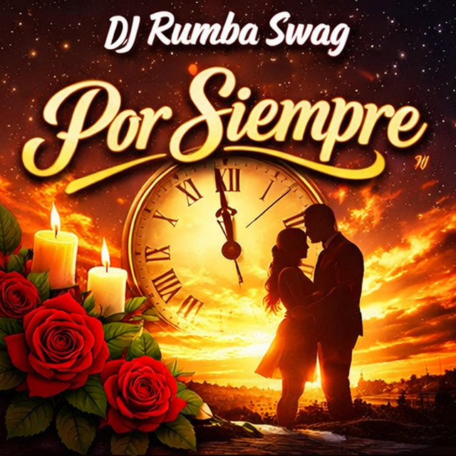 DJ RUMBA SWAG