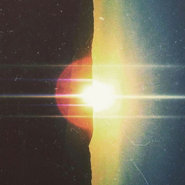 A Moment Without Noise cover art