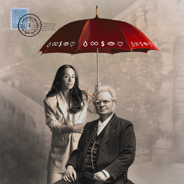 Et lite stykke Norge cover art