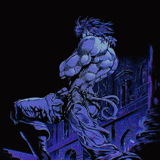 Rouse cover art