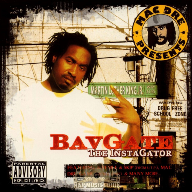 Black Mafia cover art