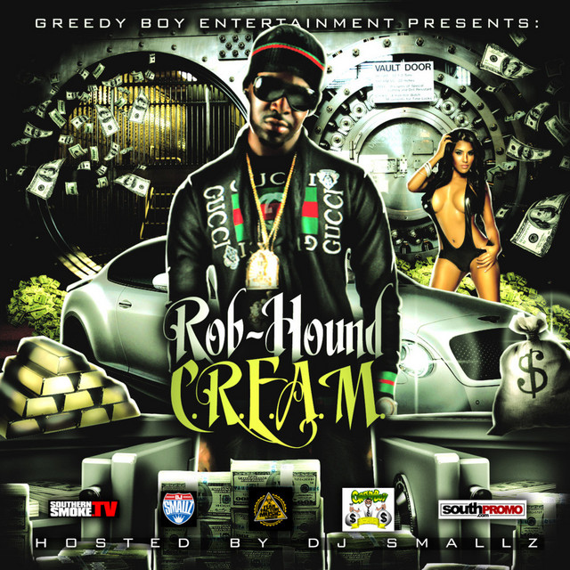 Greedy Nigga - song and lyrics by Rob Hound | Spotify
