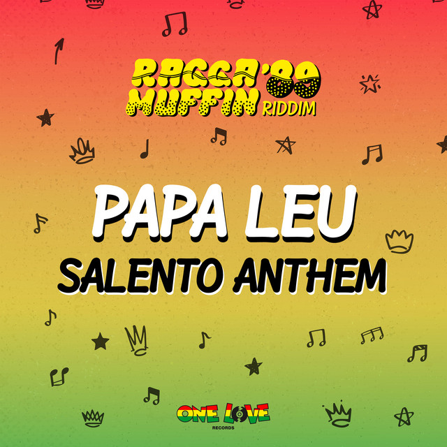 Salento Anthem