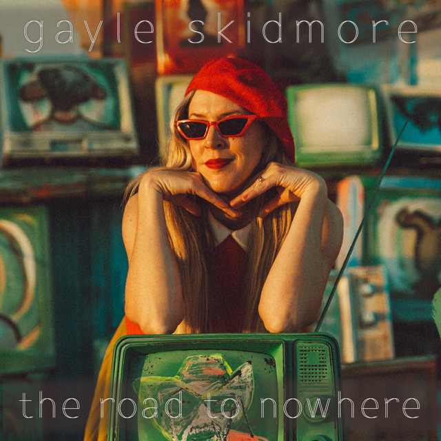 The Road to Nowhere